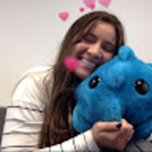 Meet your Posher, Gladys